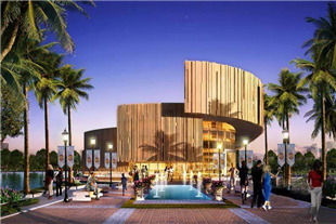 碧桂园滨江海岸